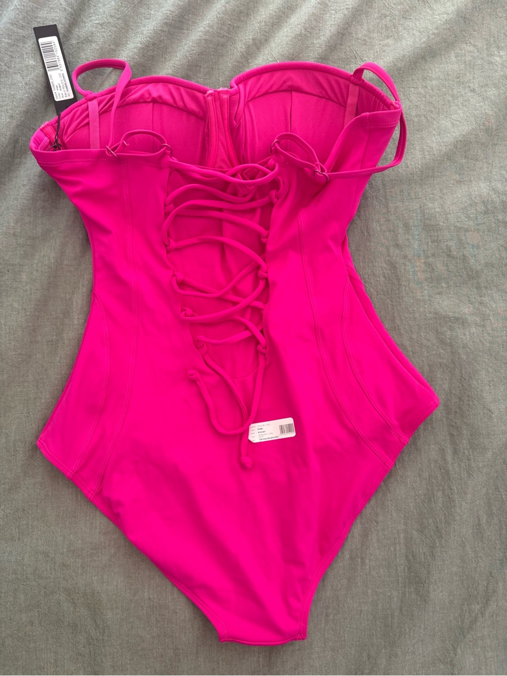 Ta3 Mega Sculpting Pushy- Pink - Picture 6 of 6